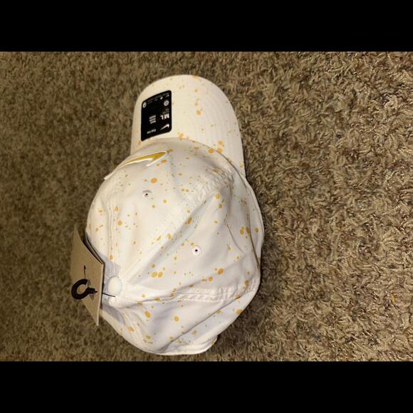 Nike Men's Club Tennis Cap - Picture 6 of 16